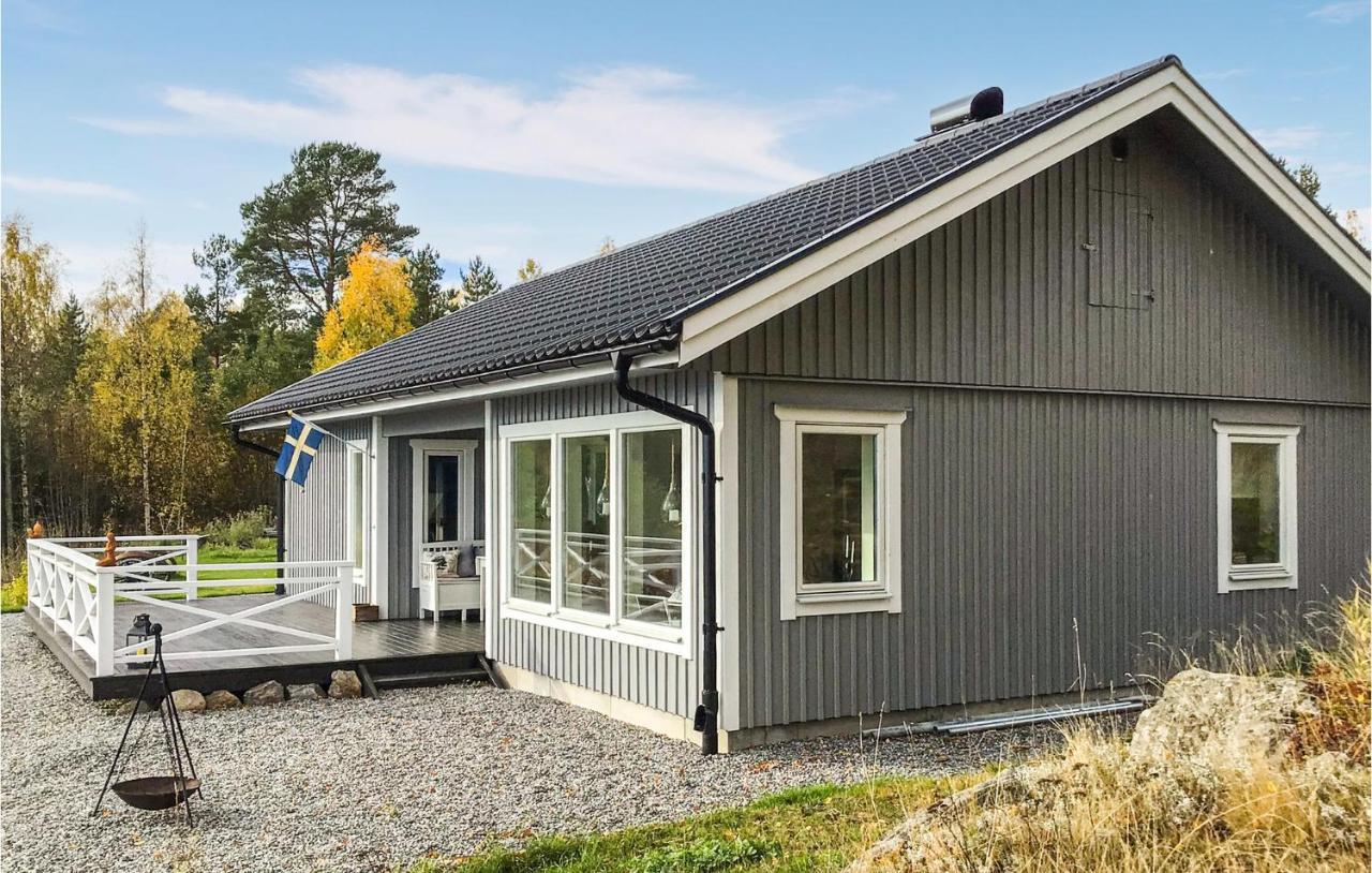 Gorgeous Home In Hudiksvall With Wifi 외부 사진