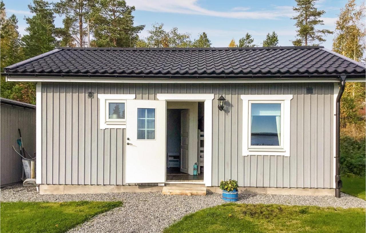 Gorgeous Home In Hudiksvall With Wifi 외부 사진